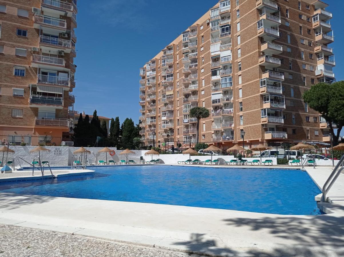 בנאלמדנה Acuario Apartment מראה חיצוני תמונה